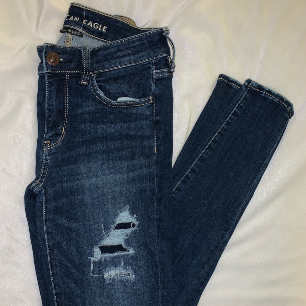 AE Ne(x)t Level Stretch Jegging